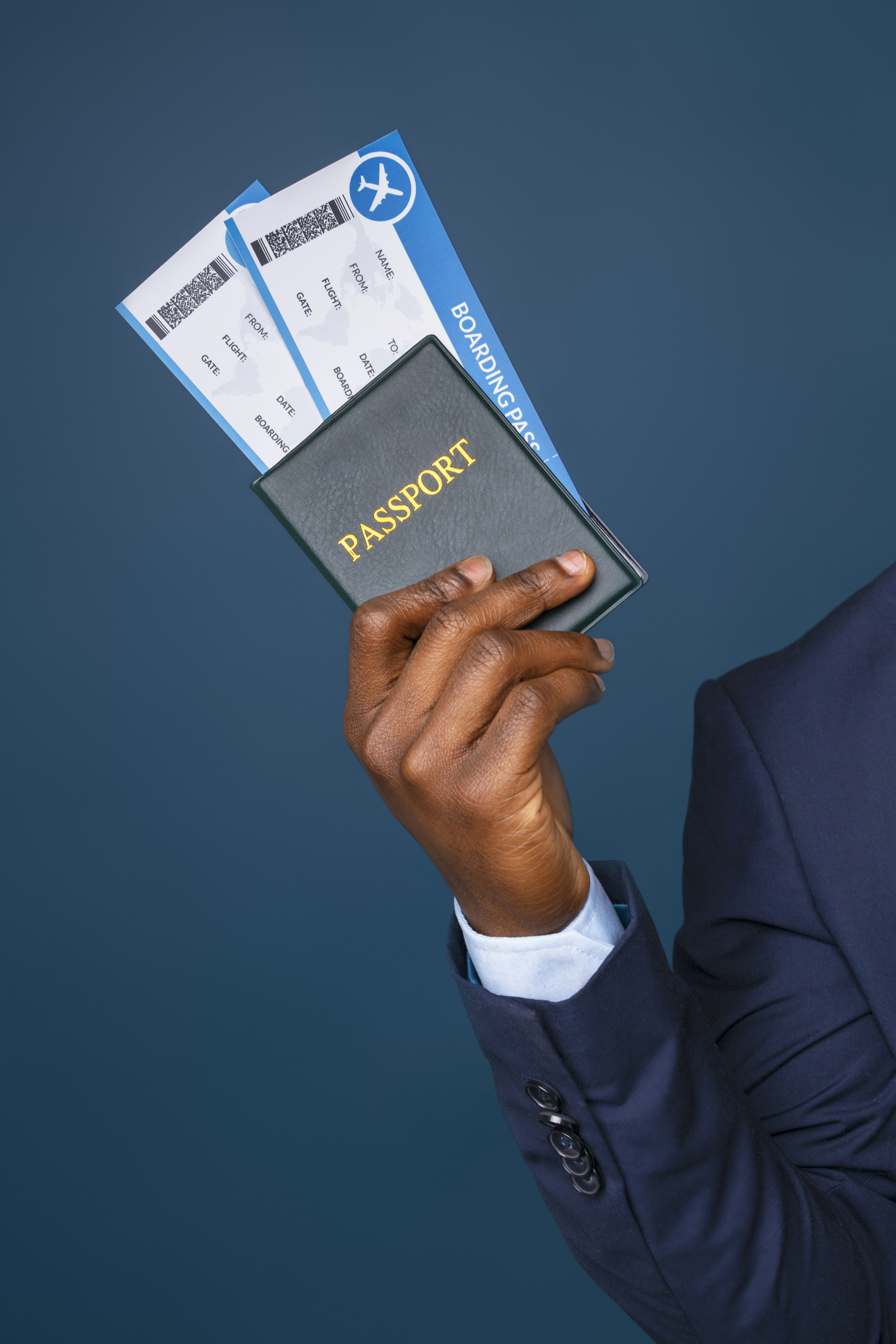 Tanzania Visa Process